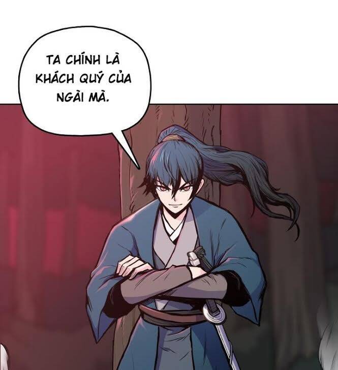 Phong Vân Chiến Thần Chap 32 - Next Chap 33