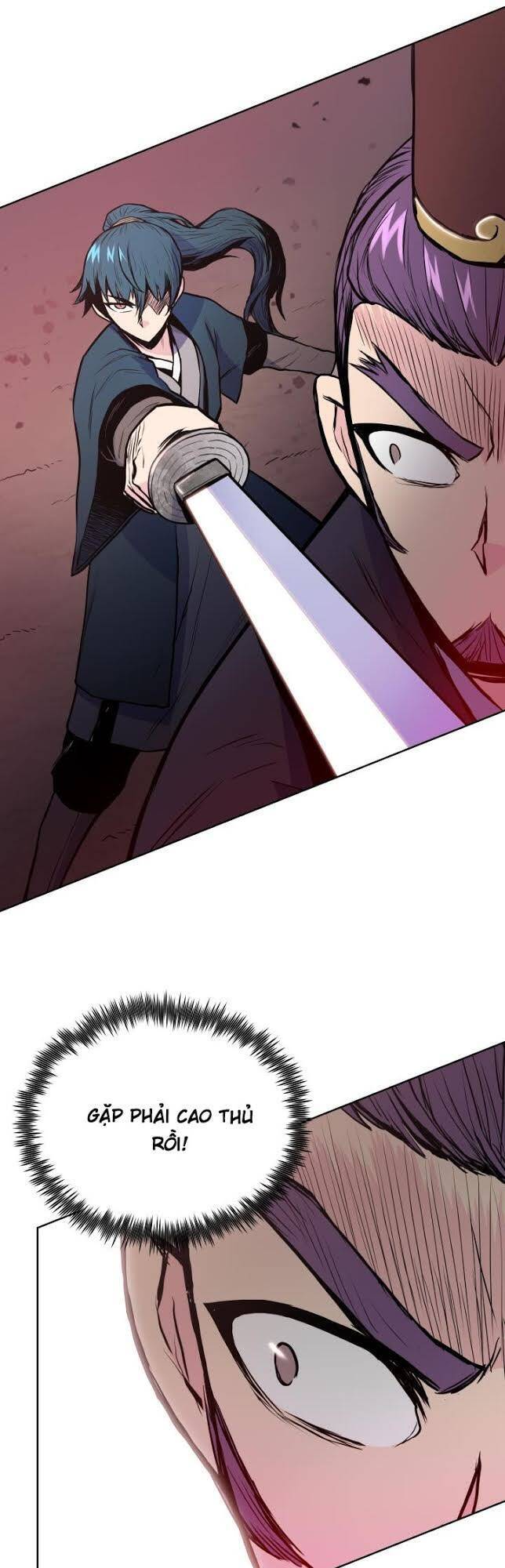 Phong Vân Chiến Thần Chap 32 - Next Chap 33