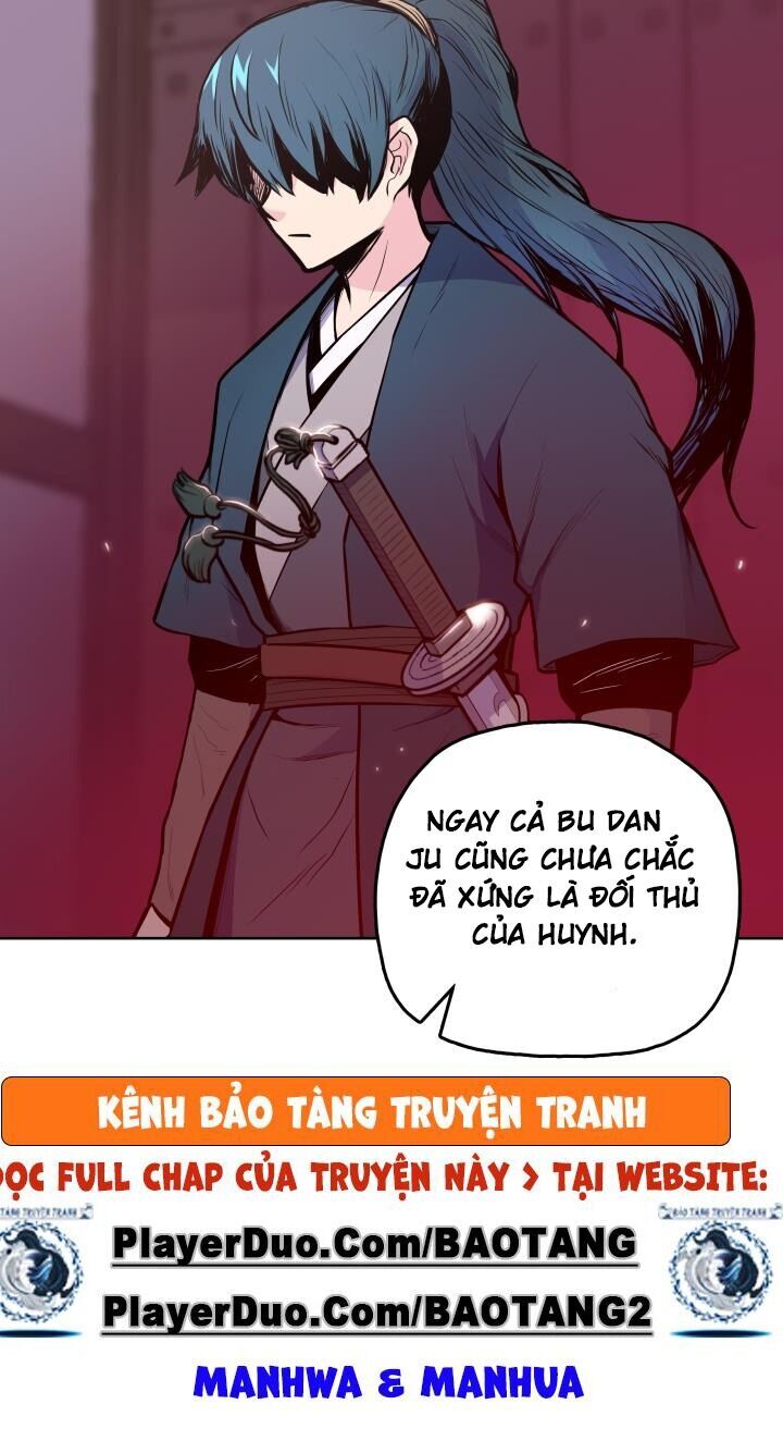 Phong Vân Chiến Thần Chap 33 - Next Chap 34