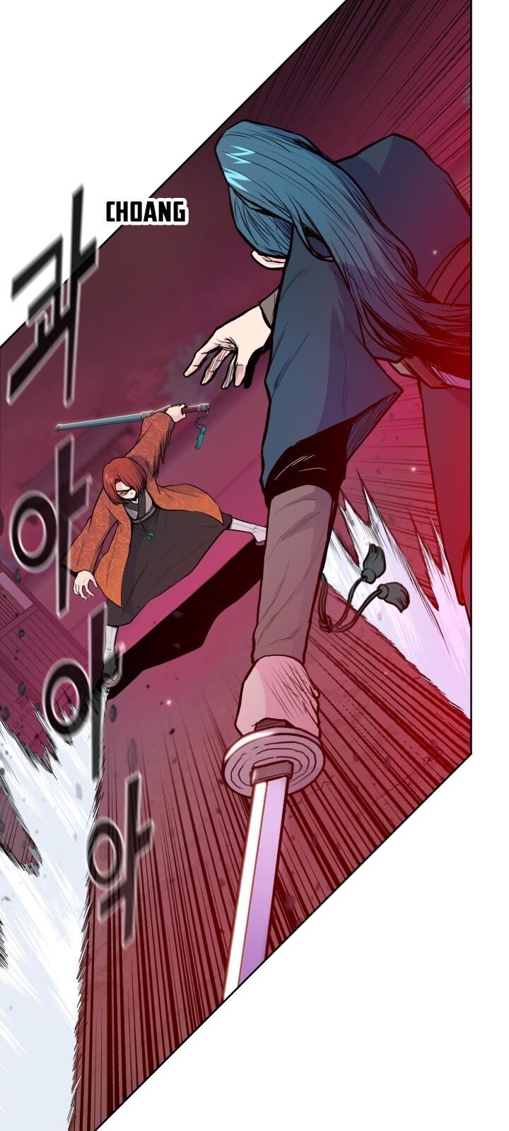 Phong Vân Chiến Thần Chap 33 - Next Chap 34