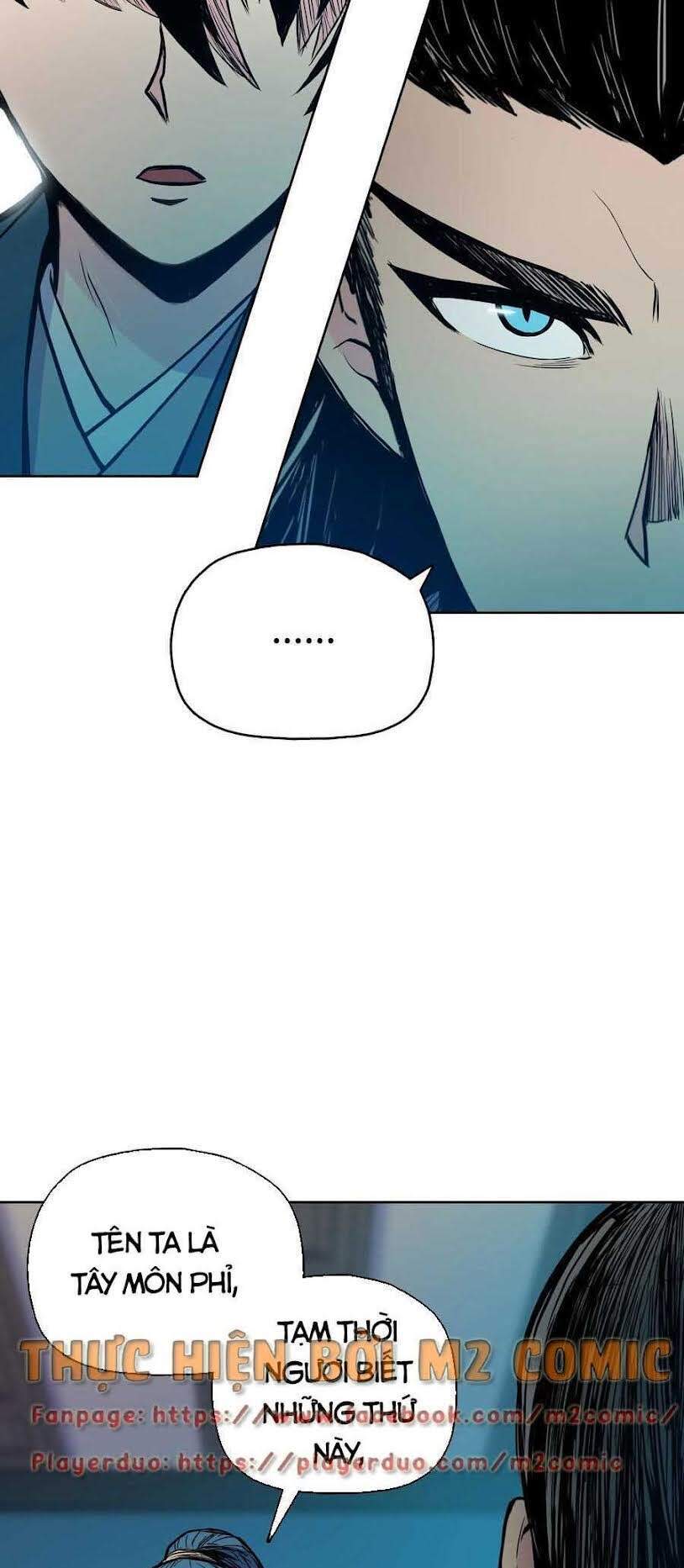 Phong Vân Chiến Thần Chap 36 - Next Chap 37