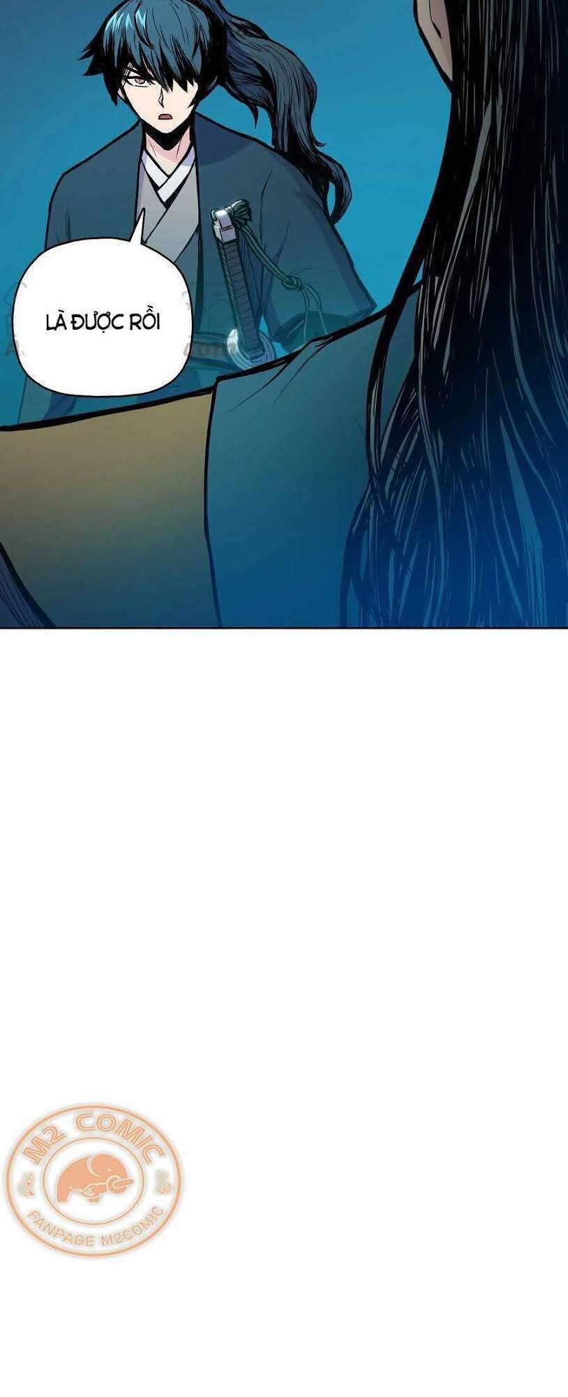 Phong Vân Chiến Thần Chap 36 - Next Chap 37