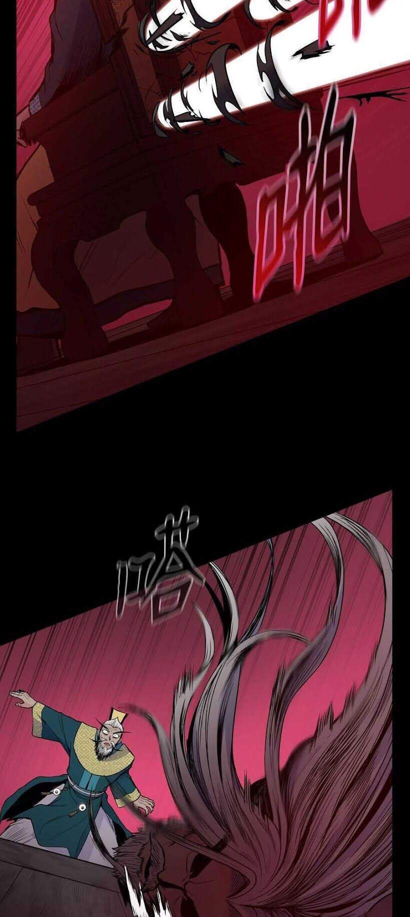 Phong Vân Chiến Thần Chap 36 - Next Chap 37