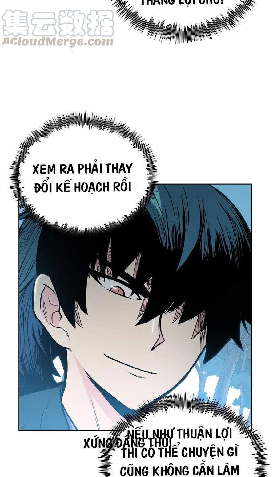 Phong Vân Chiến Thần Chap 43 - Next Chap 44