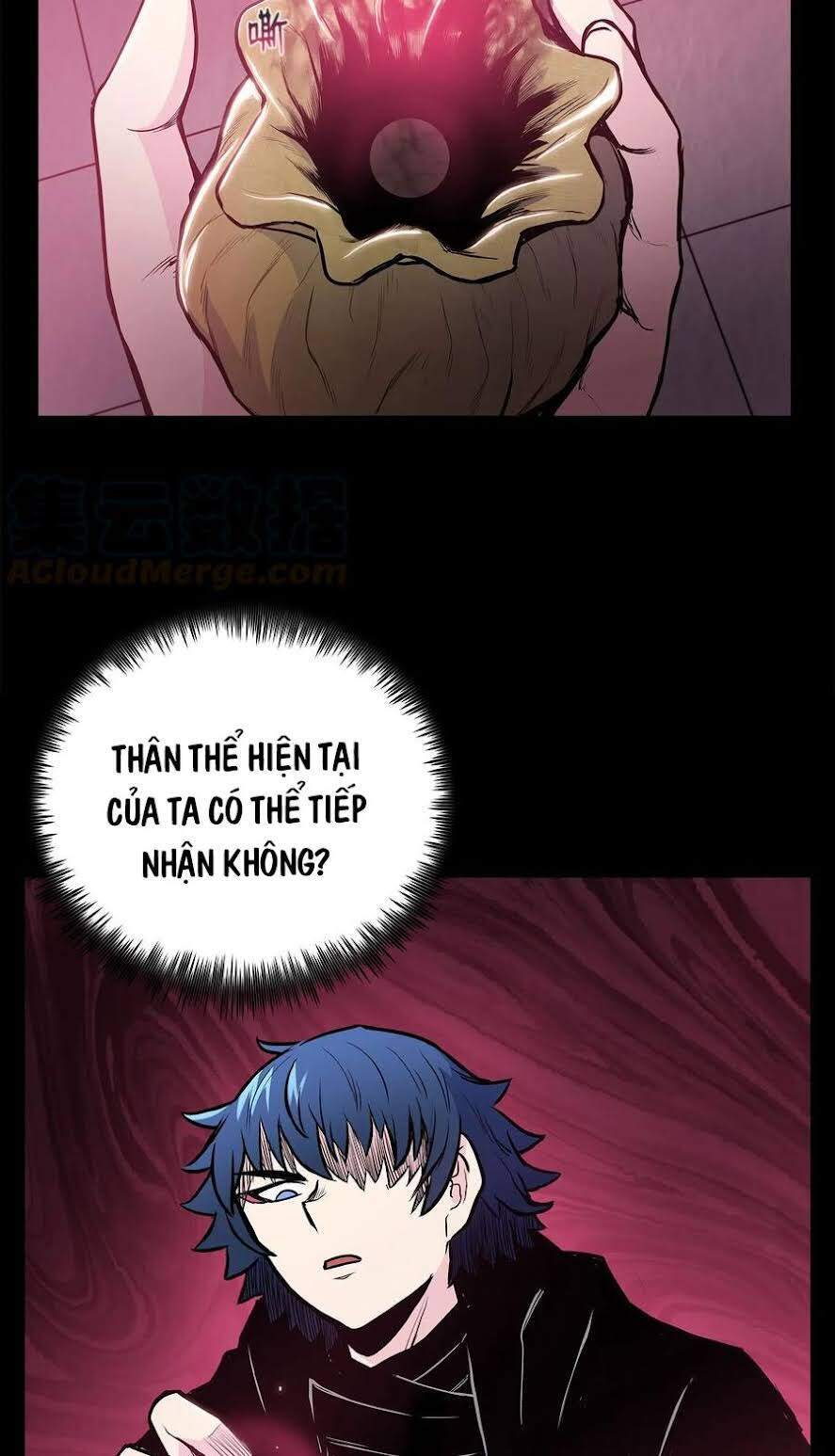 Phong Vân Chiến Thần Chap 43 - Next Chap 44