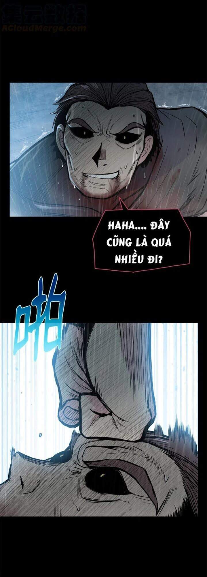 Phong Vân Chiến Thần Chap 50 - Next Chap 51