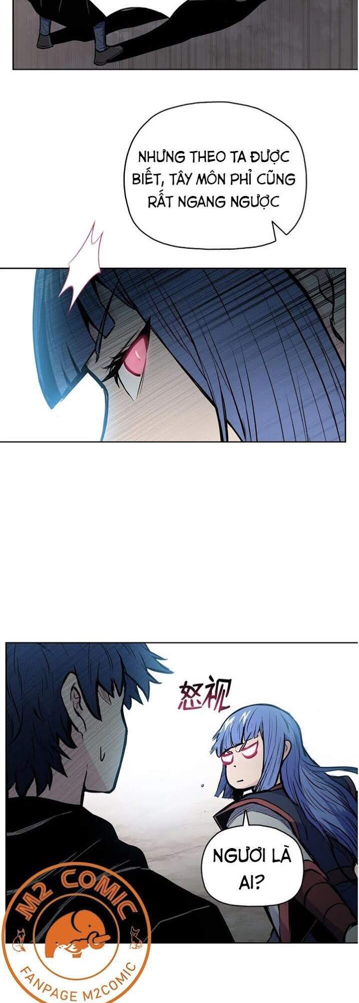 Phong Vân Chiến Thần Chap 53 - Next Chap 54