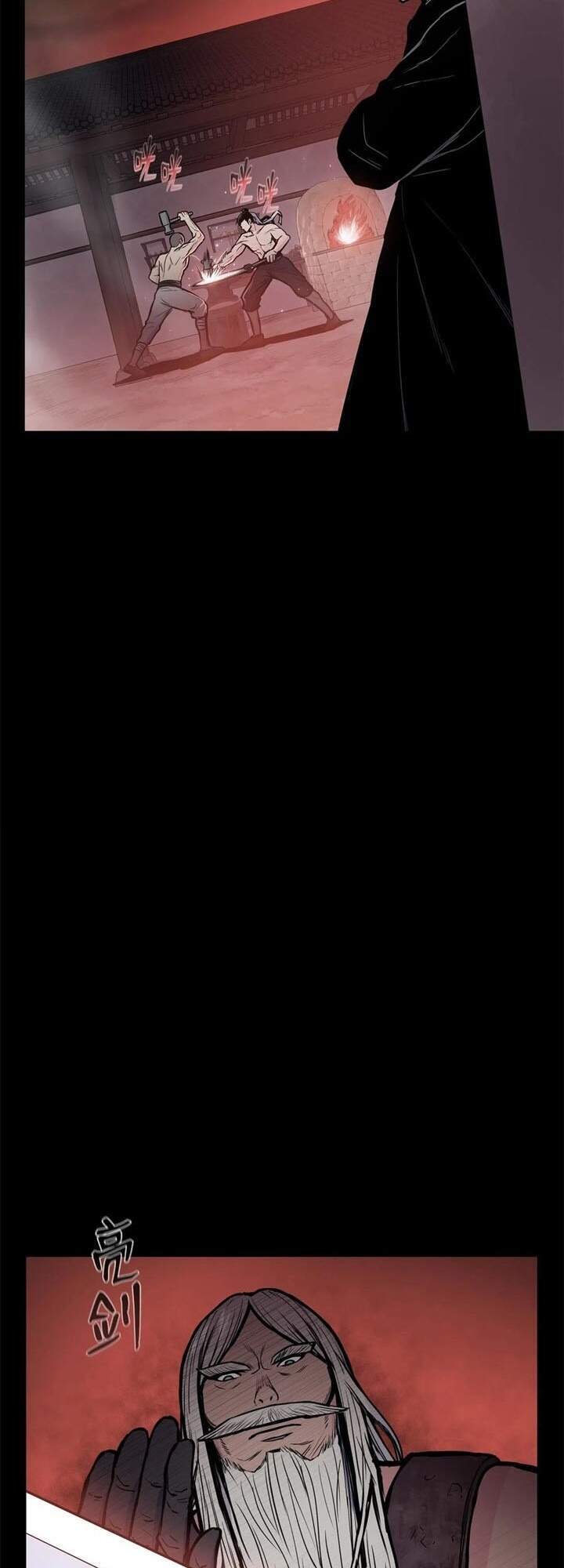 Phong Vân Chiến Thần Chap 53 - Next Chap 54