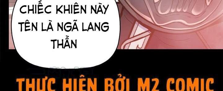 Phong Vân Chiến Thần Chap 53 - Next Chap 54