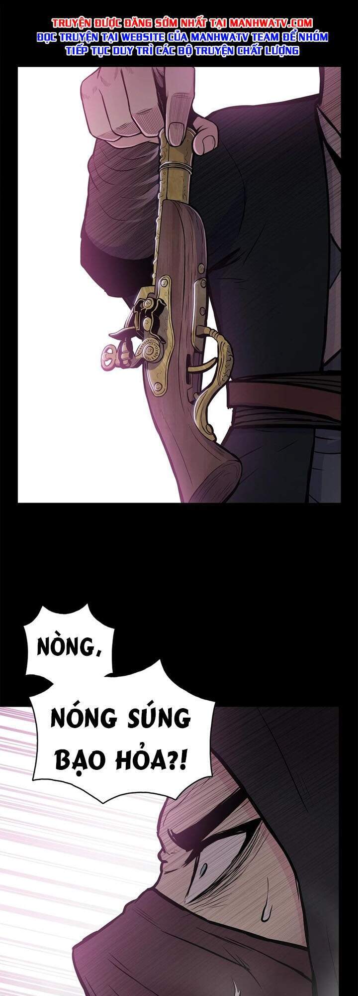 Phong Vân Chiến Thần Chap 56 - Next Chap 57