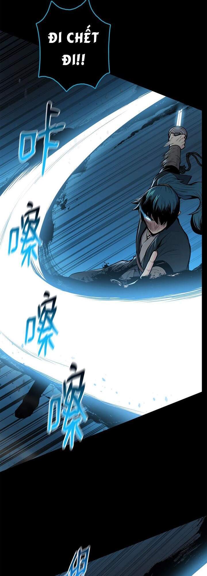 Phong Vân Chiến Thần Chap 56 - Next Chap 57