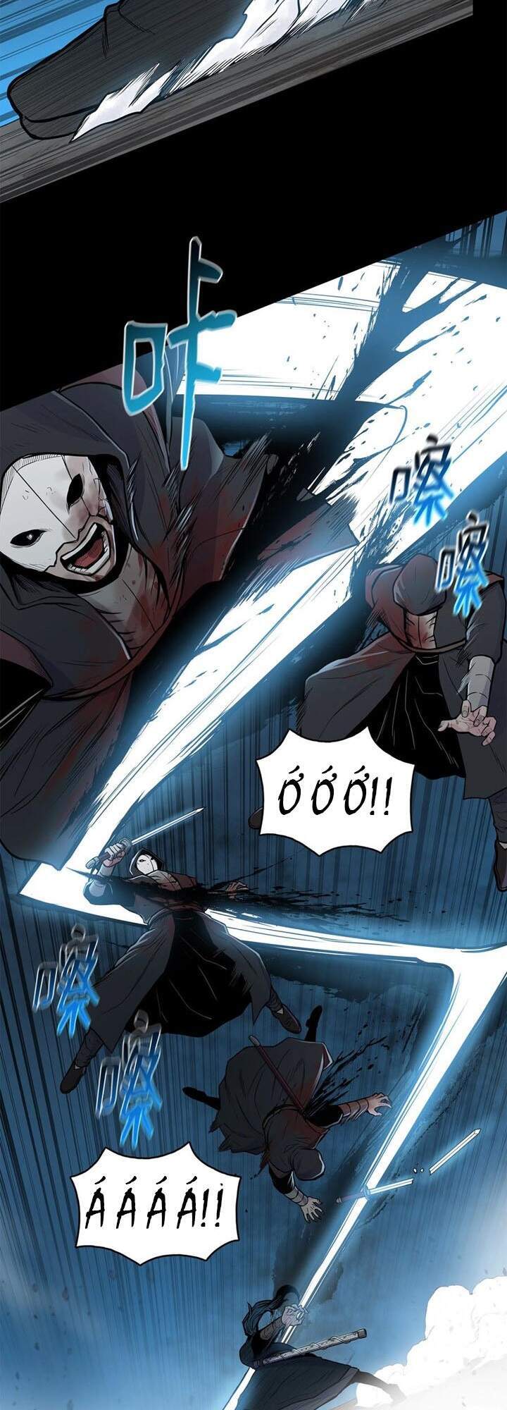 Phong Vân Chiến Thần Chap 56 - Next Chap 57