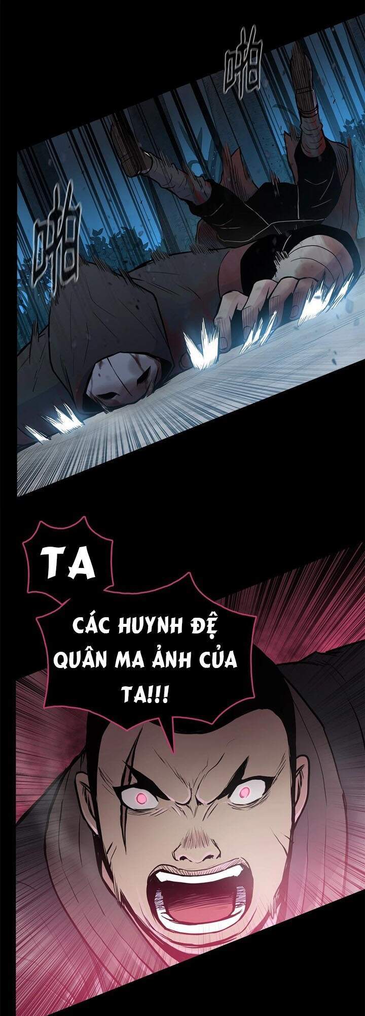Phong Vân Chiến Thần Chap 56 - Next Chap 57