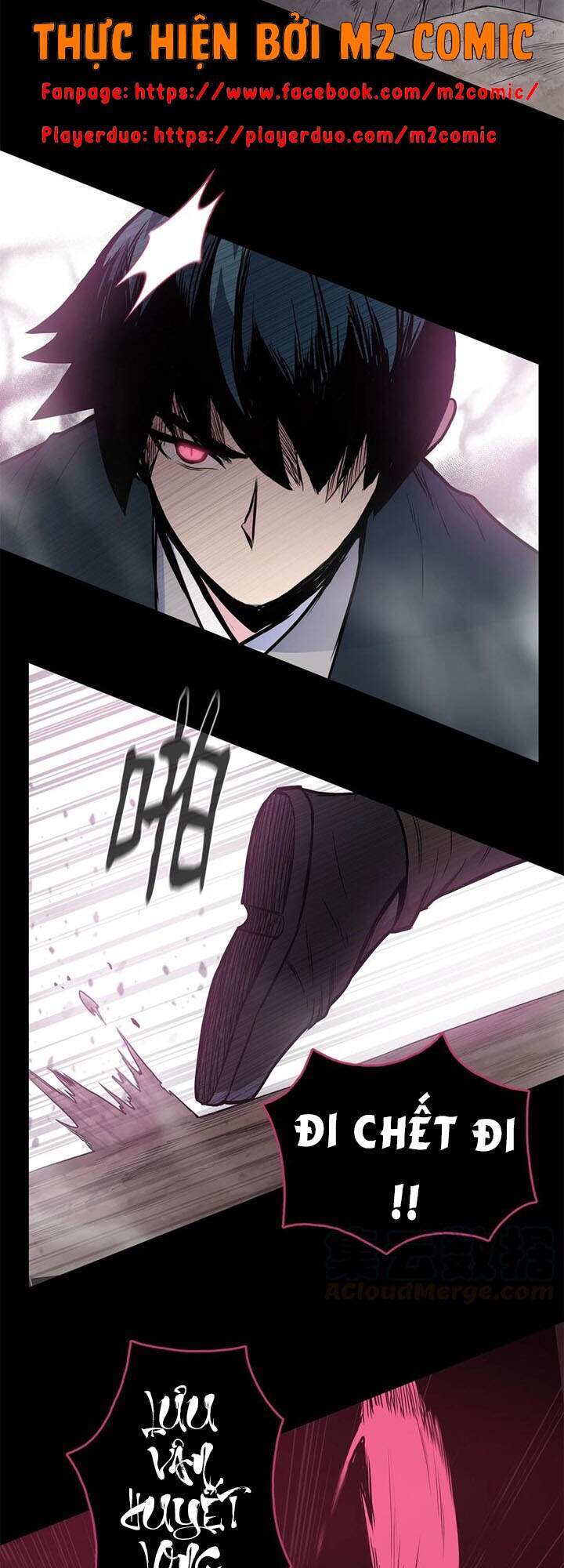 Phong Vân Chiến Thần Chap 56 - Next Chap 57