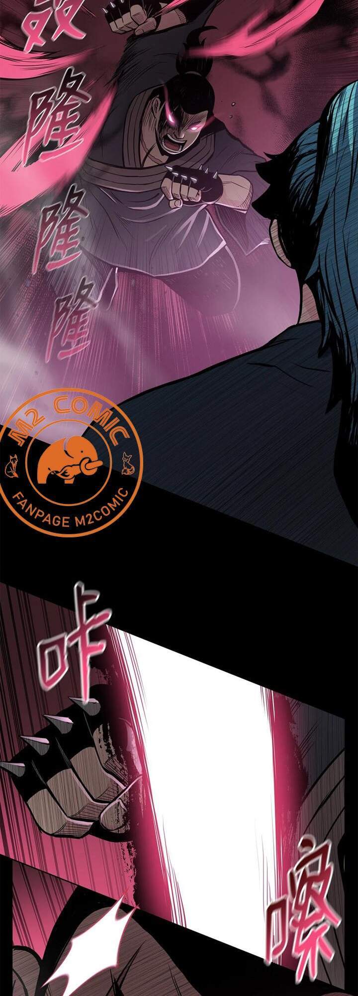 Phong Vân Chiến Thần Chap 56 - Next Chap 57