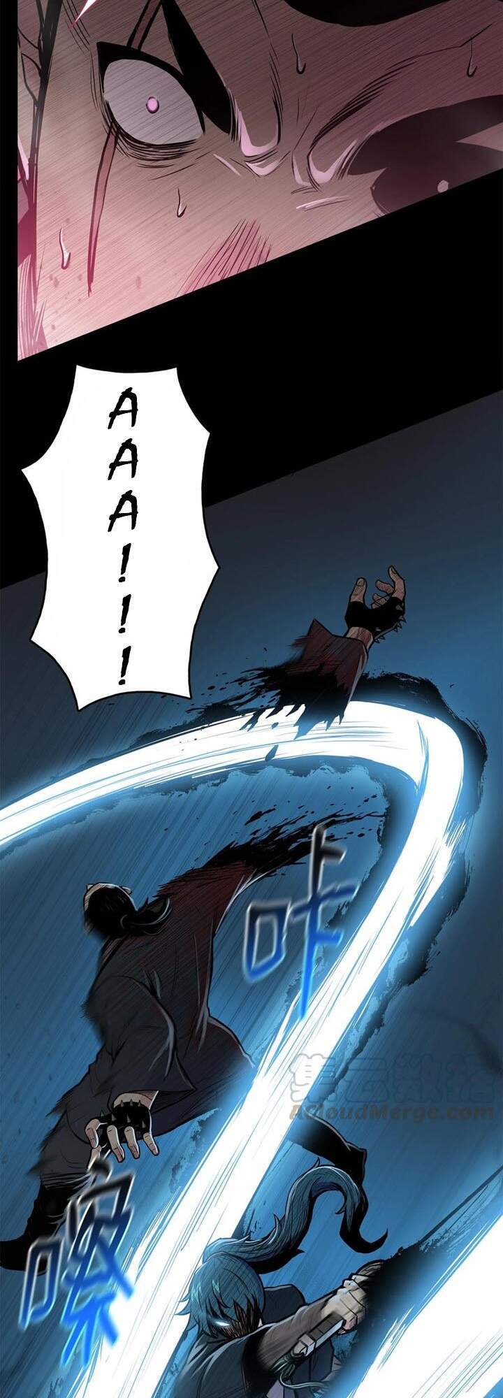 Phong Vân Chiến Thần Chap 56 - Next Chap 57