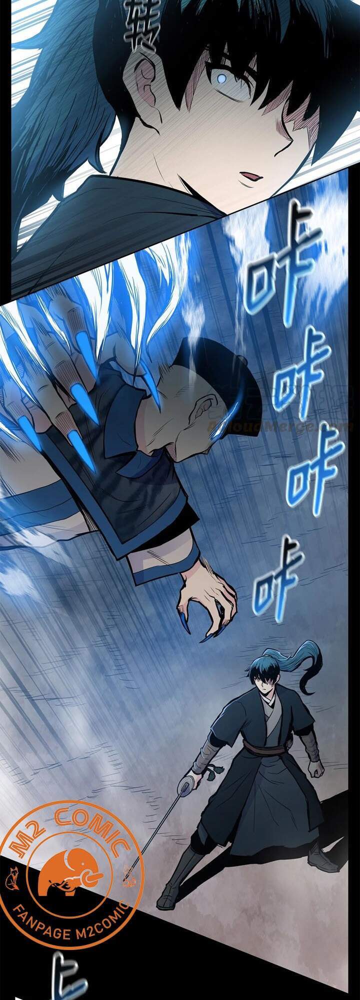 Phong Vân Chiến Thần Chap 56 - Next Chap 57