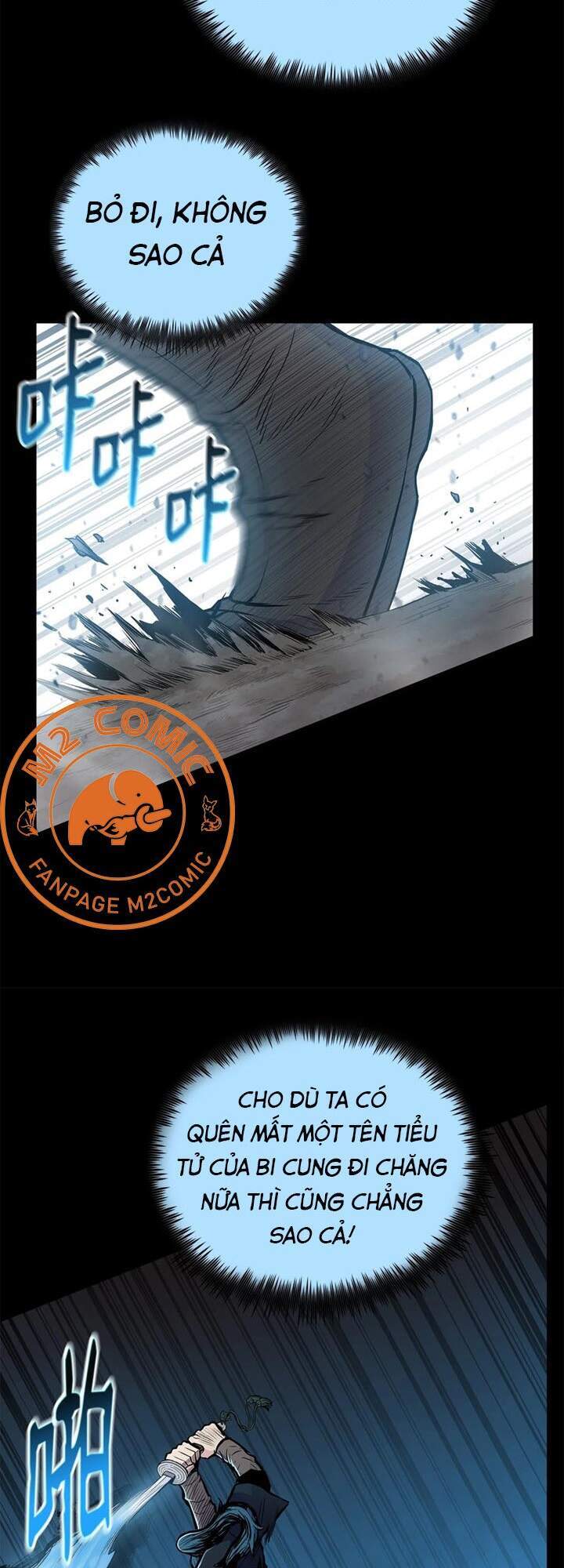 Phong Vân Chiến Thần Chap 56 - Next Chap 57