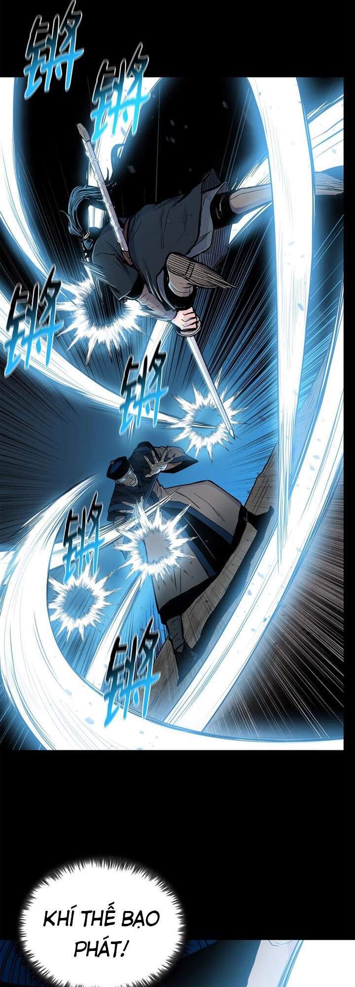 Phong Vân Chiến Thần Chap 56 - Next Chap 57