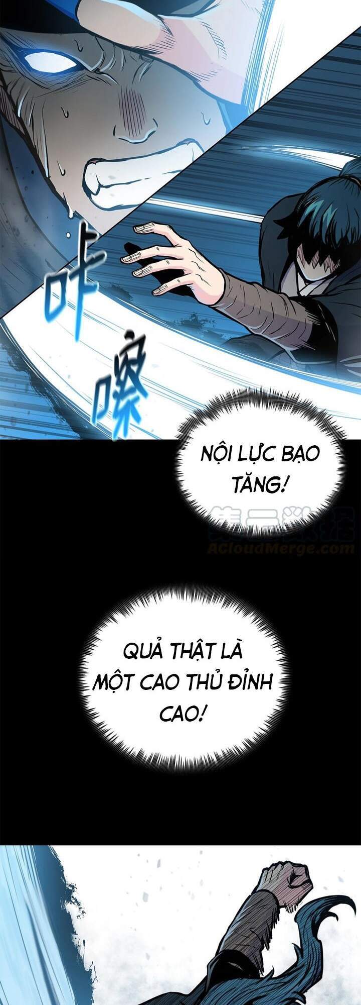 Phong Vân Chiến Thần Chap 56 - Next Chap 57