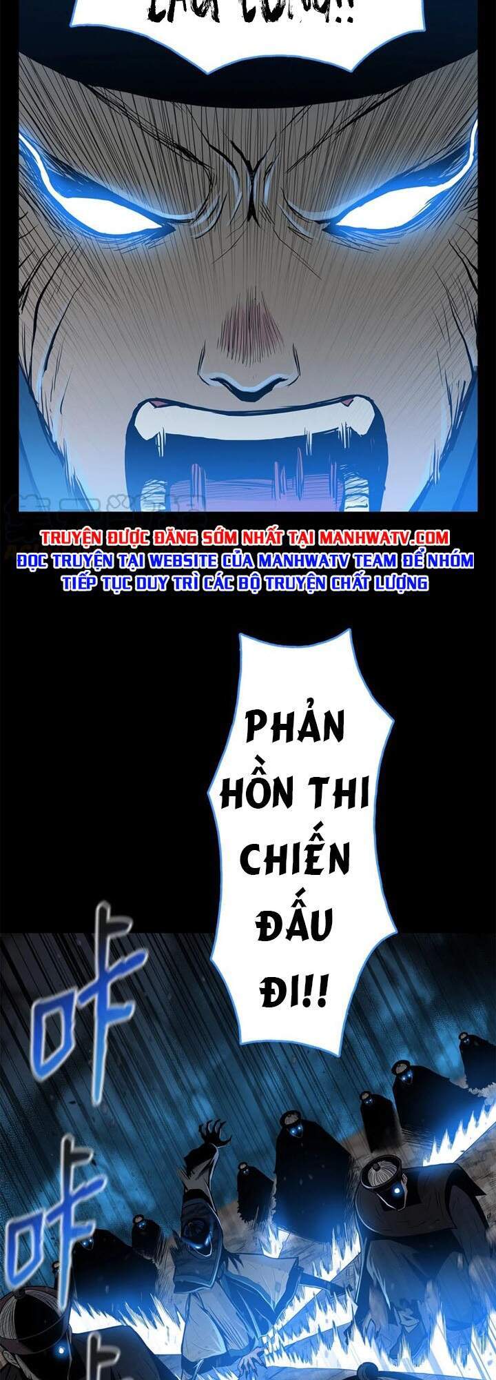 Phong Vân Chiến Thần Chap 56 - Next Chap 57