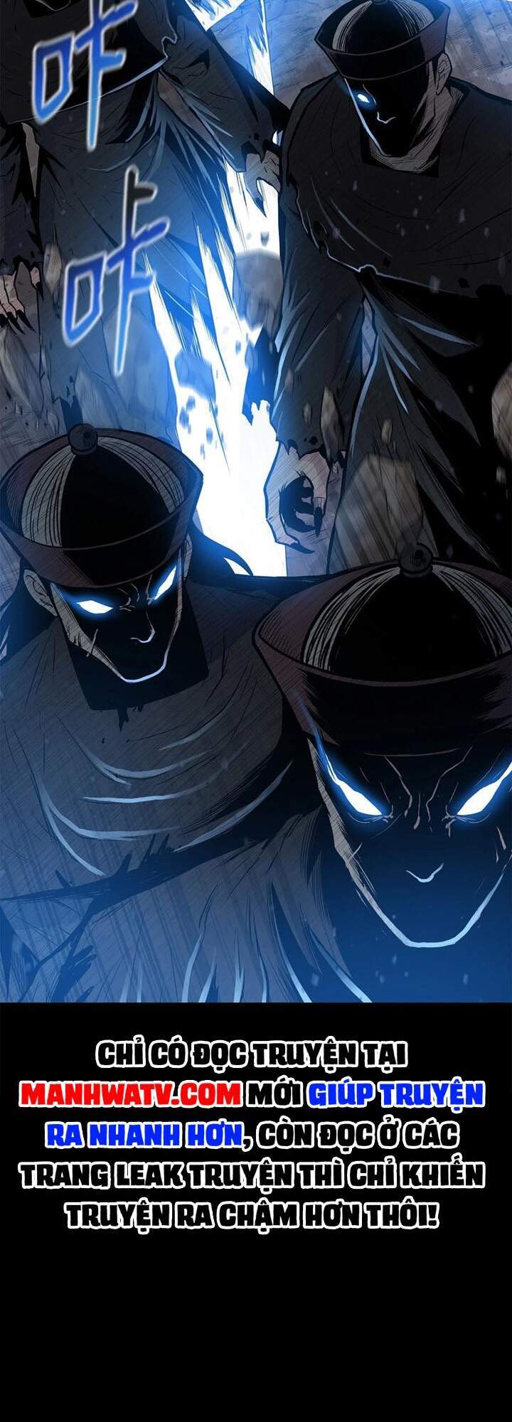 Phong Vân Chiến Thần Chap 56 - Next Chap 57