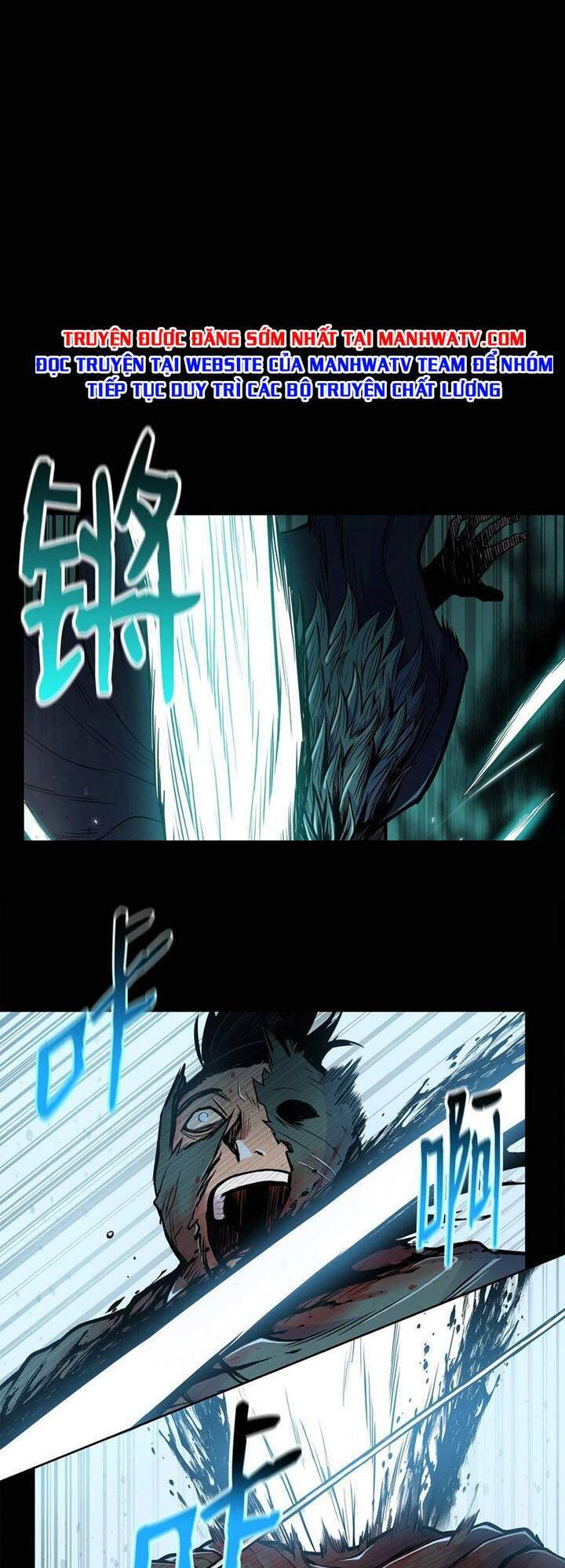 Phong Vân Chiến Thần Chap 60 - Next Chap 61