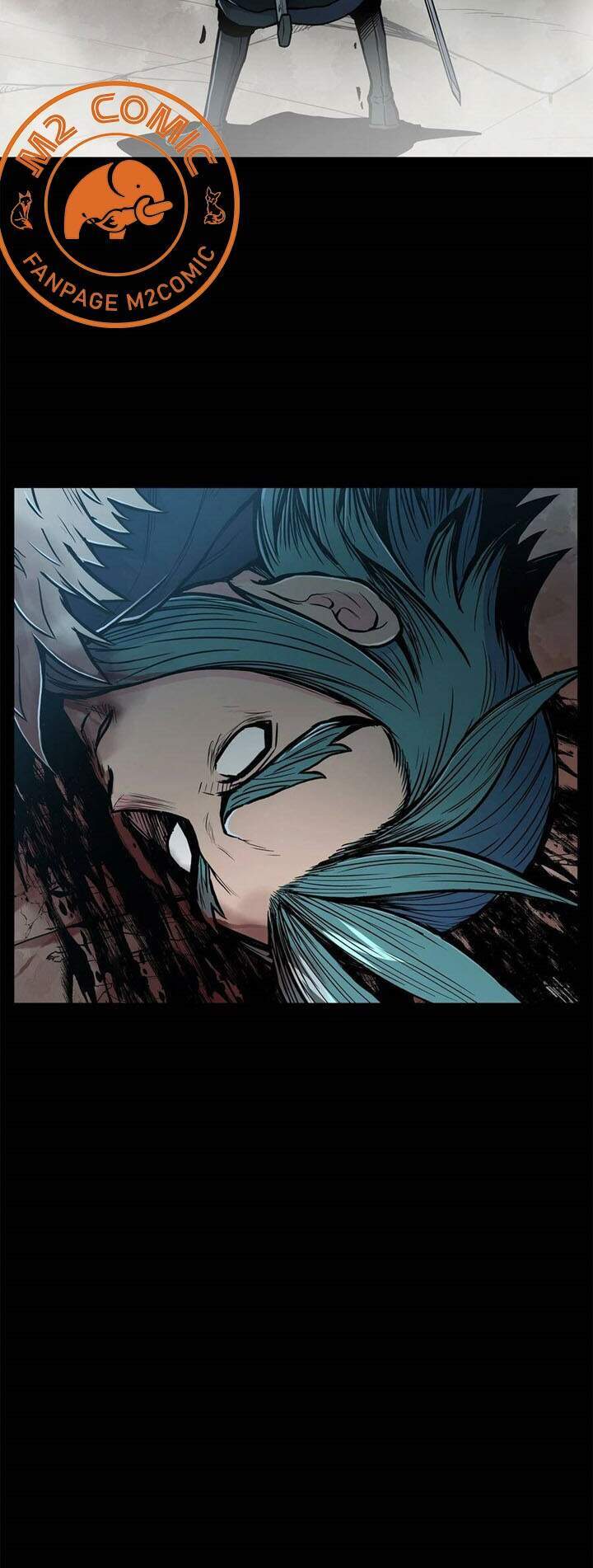 Phong Vân Chiến Thần Chap 60 - Next Chap 61