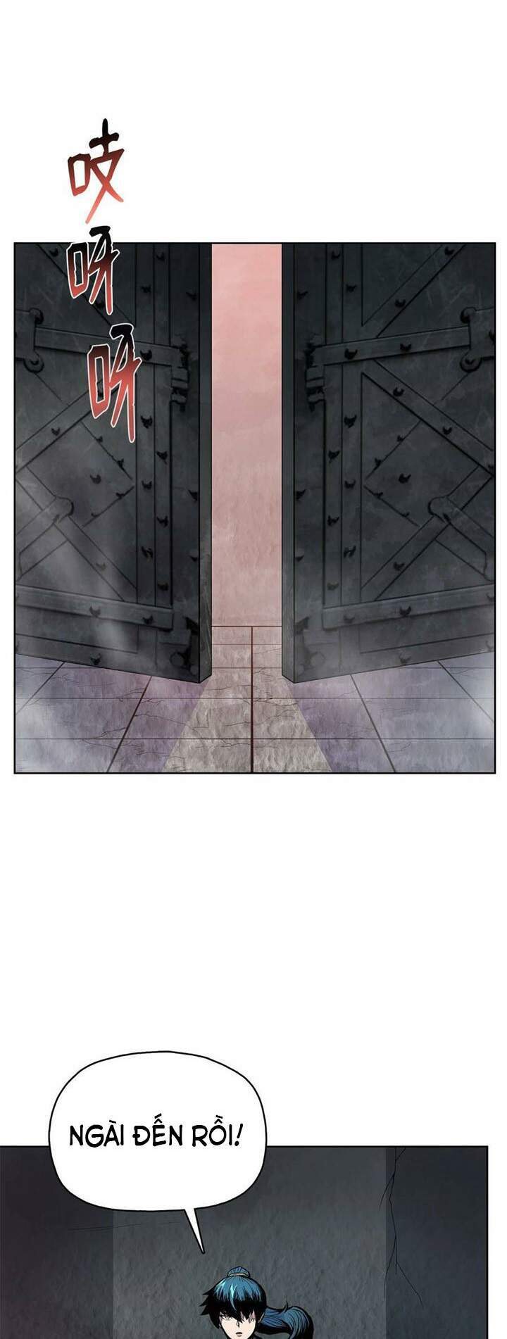 Phong Vân Chiến Thần Chap 60 - Next Chap 61