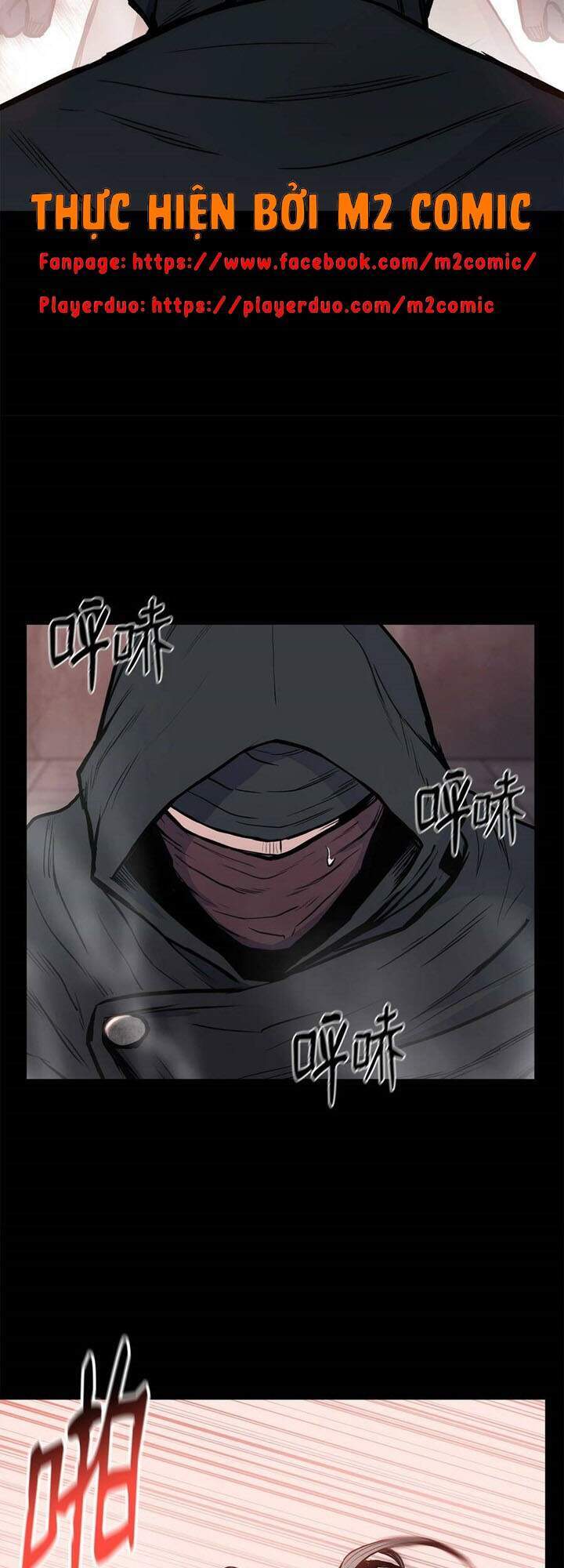 Phong Vân Chiến Thần Chap 60 - Next Chap 61