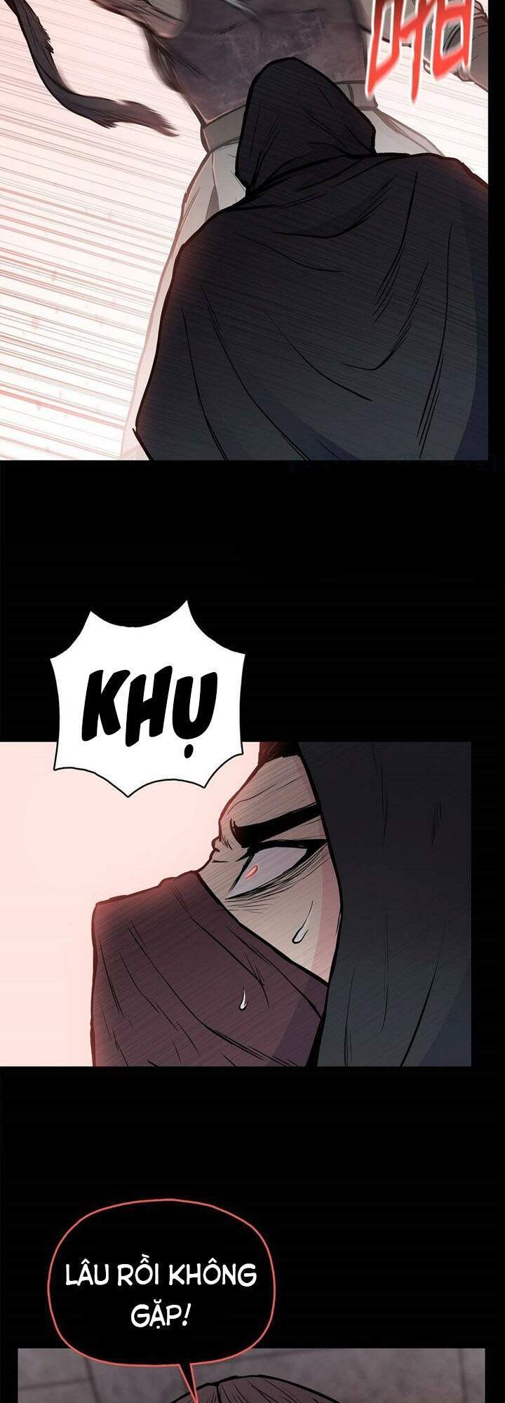 Phong Vân Chiến Thần Chap 60 - Next Chap 61