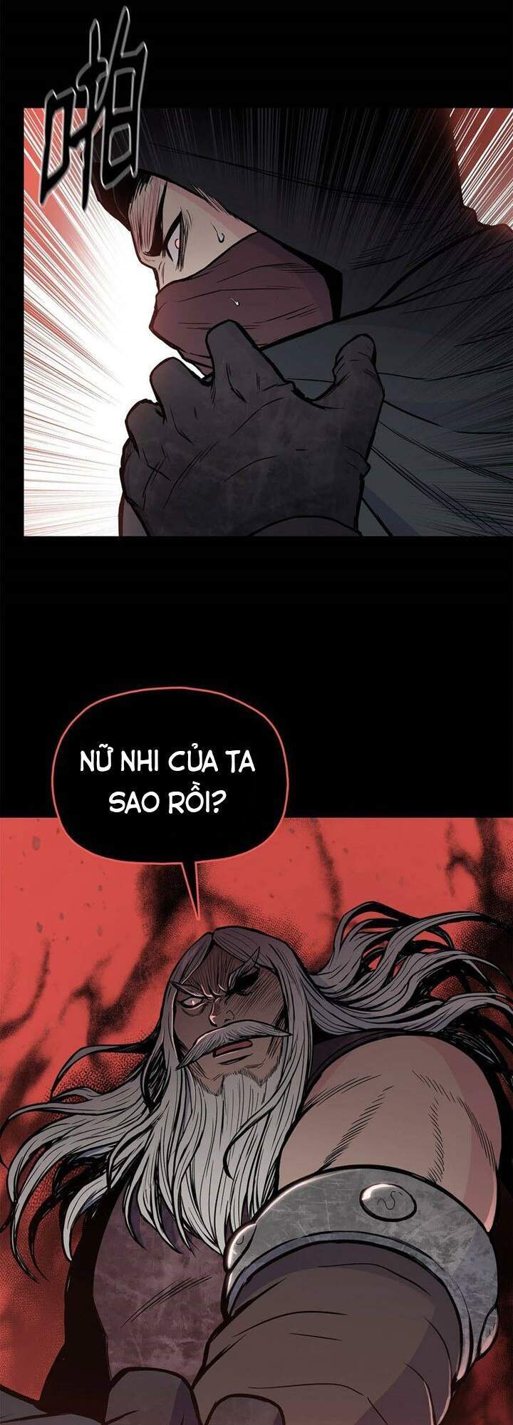 Phong Vân Chiến Thần Chap 60 - Next Chap 61