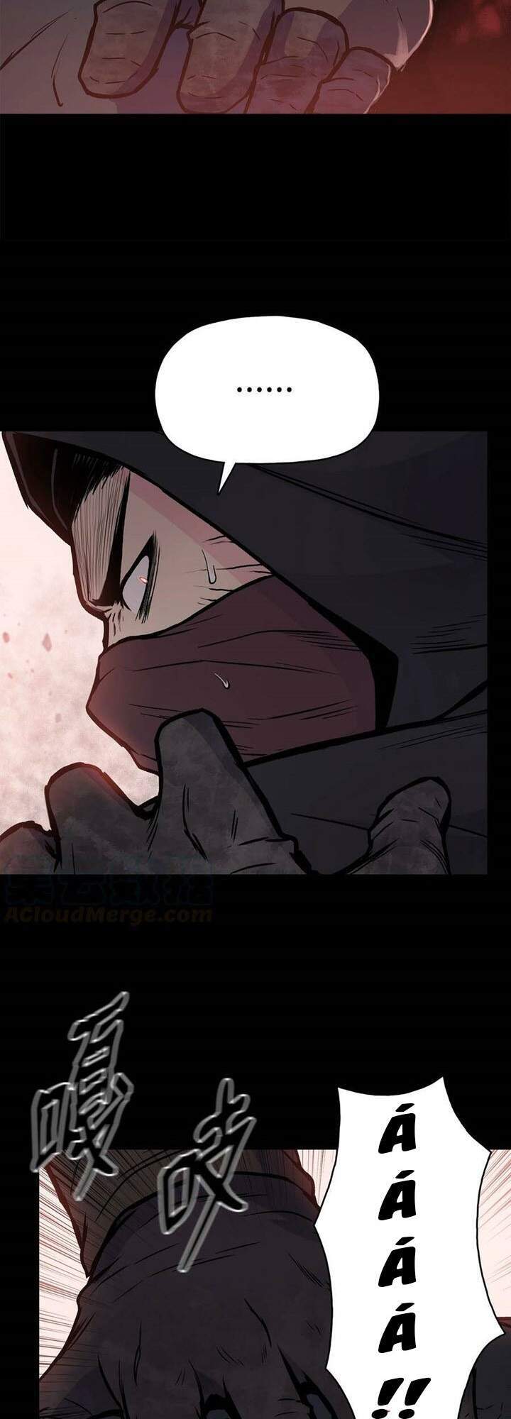 Phong Vân Chiến Thần Chap 60 - Next Chap 61