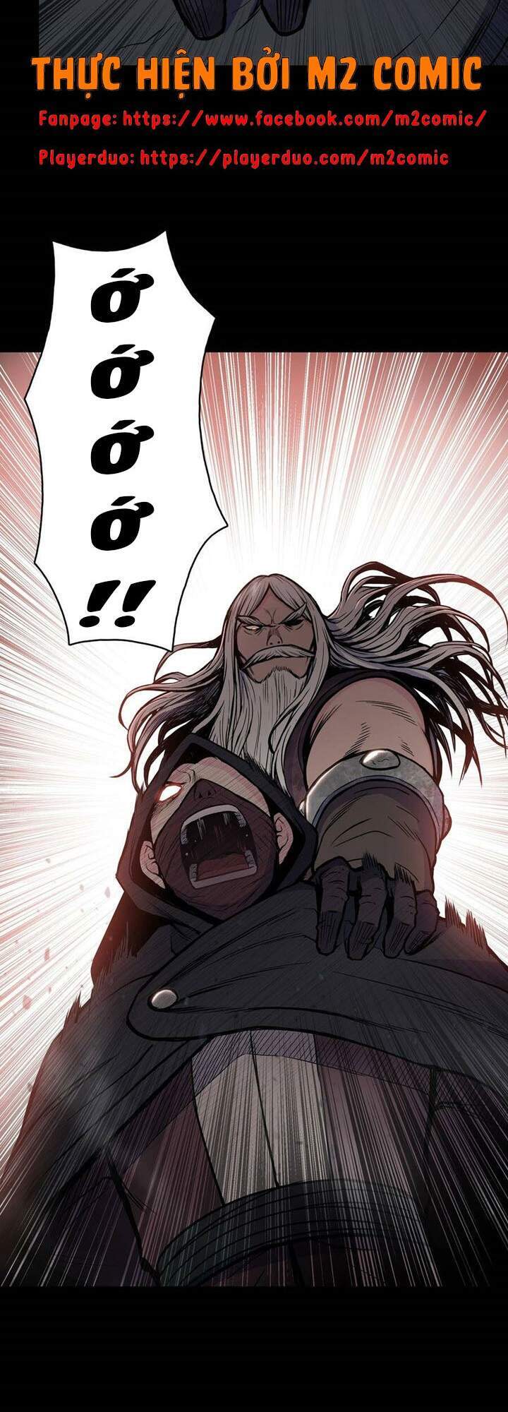 Phong Vân Chiến Thần Chap 60 - Next Chap 61