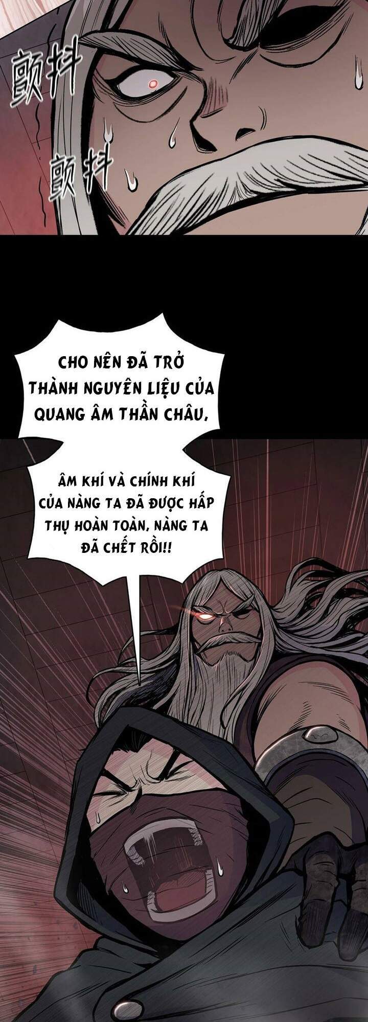 Phong Vân Chiến Thần Chap 60 - Next Chap 61