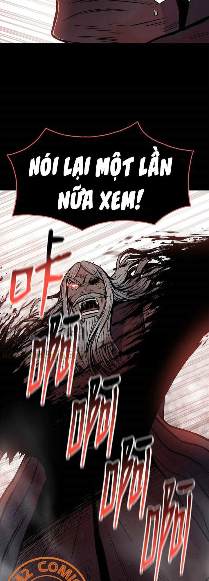 Phong Vân Chiến Thần Chap 60 - Next Chap 61