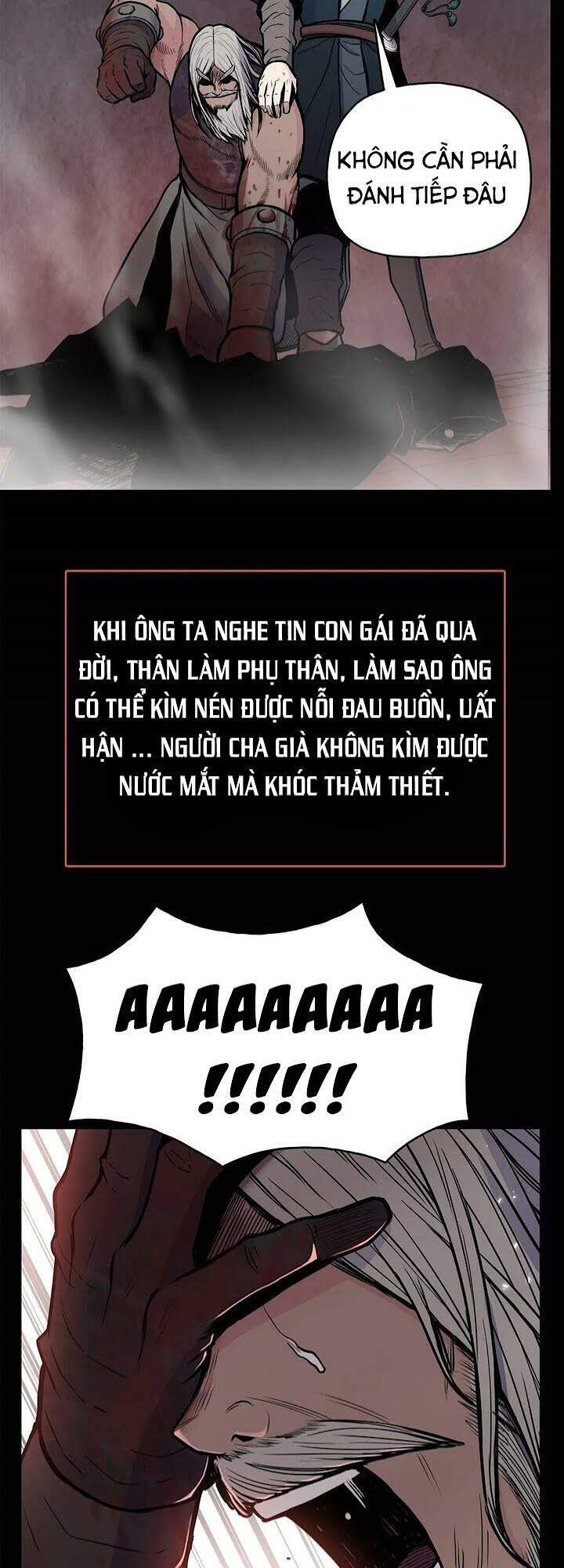 Phong Vân Chiến Thần Chap 60 - Next Chap 61