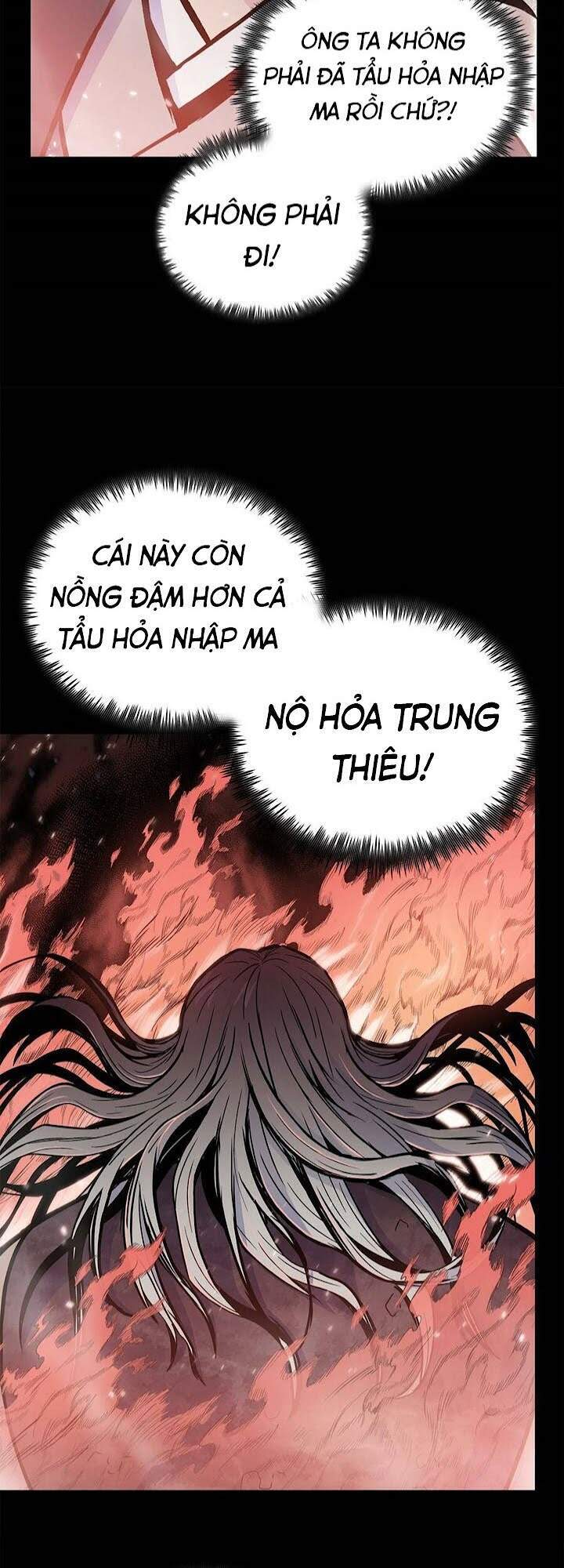 Phong Vân Chiến Thần Chap 60 - Next Chap 61