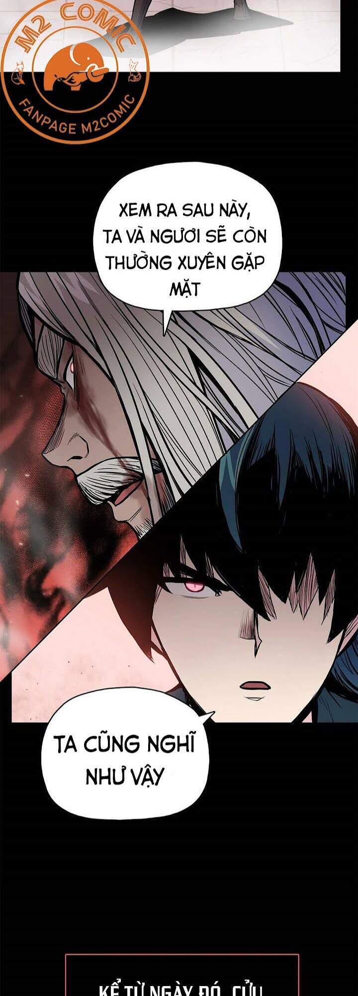 Phong Vân Chiến Thần Chap 60 - Next Chap 61