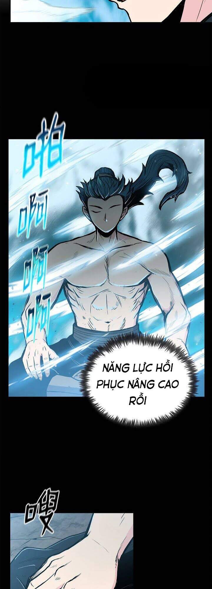 Phong Vân Chiến Thần Chap 60 - Next Chap 61