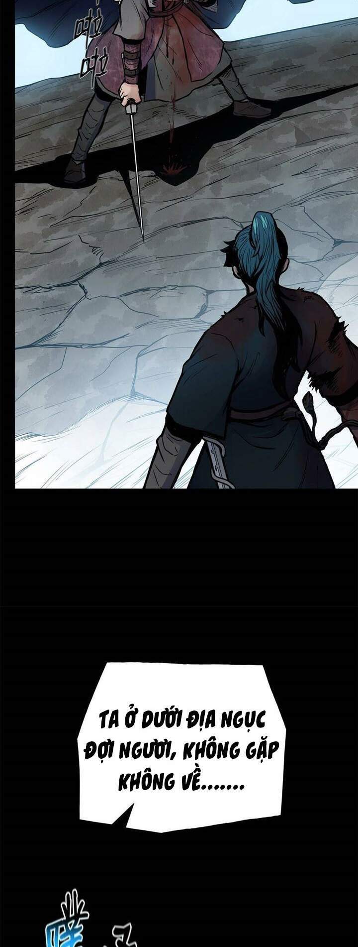 Phong Vân Chiến Thần Chap 60 - Next Chap 61