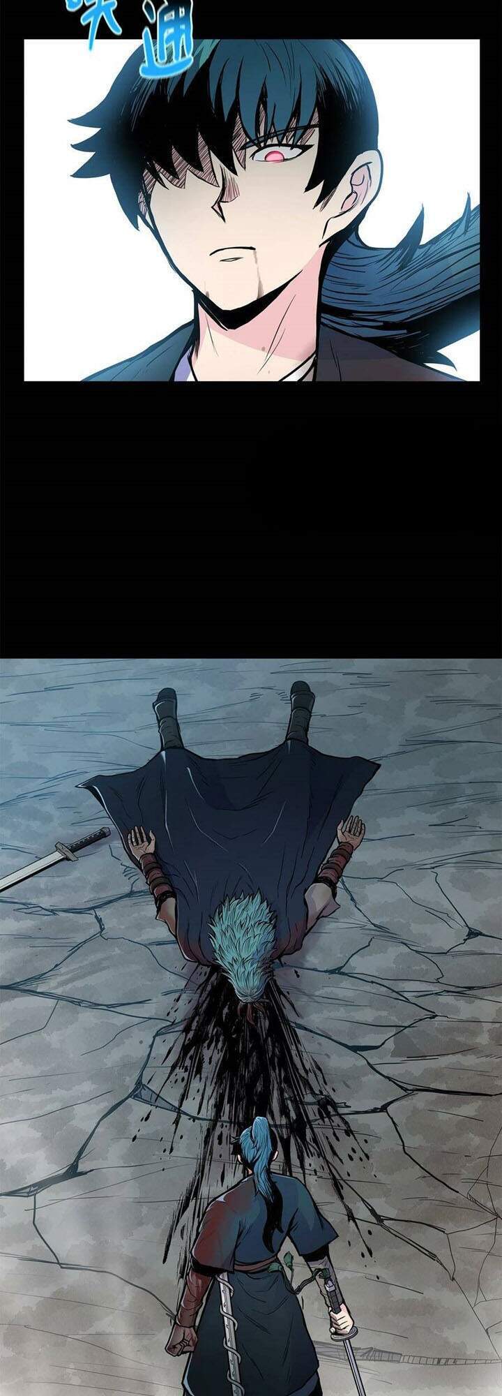 Phong Vân Chiến Thần Chap 60 - Next Chap 61