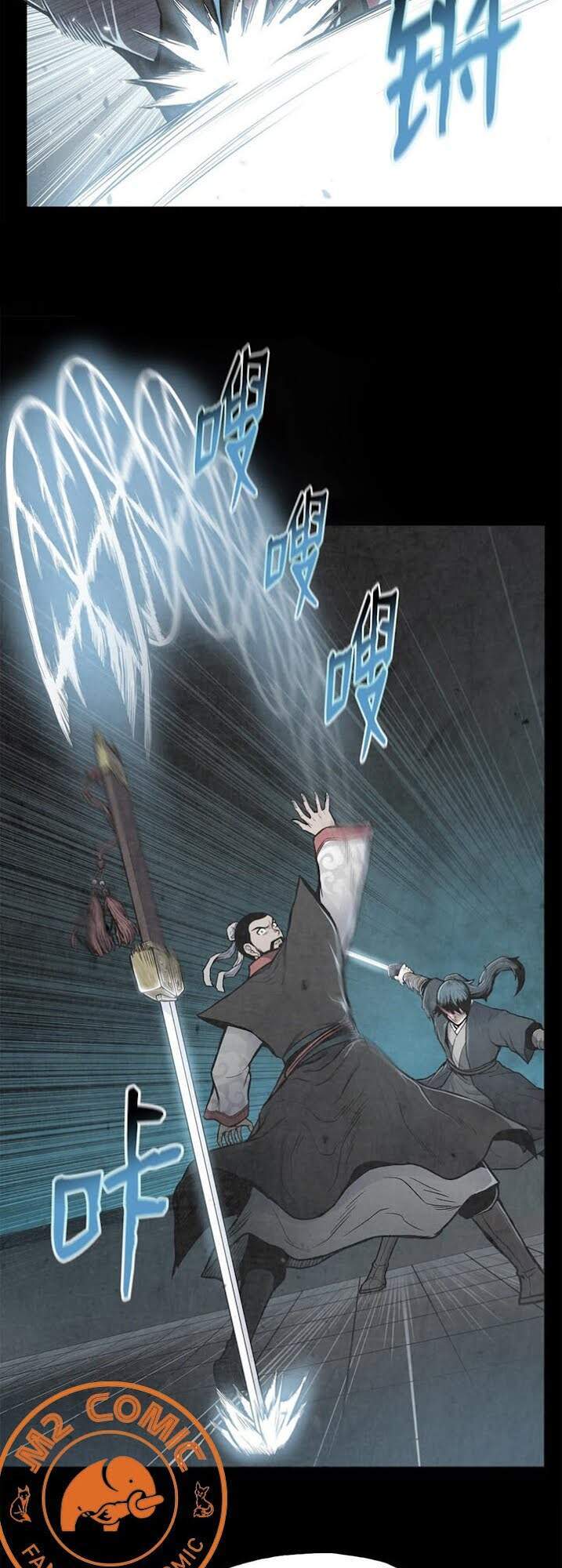 Phong Vân Chiến Thần Chap 62 - Next Chap 63