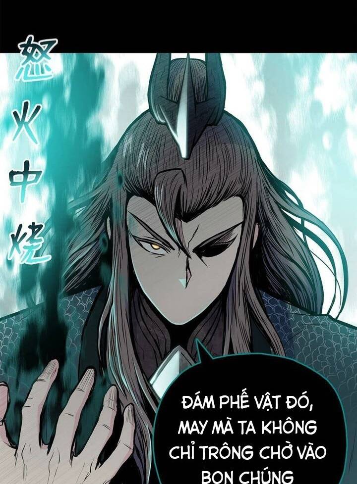 Phong Vân Chiến Thần Chap 67 - Next Chap 68