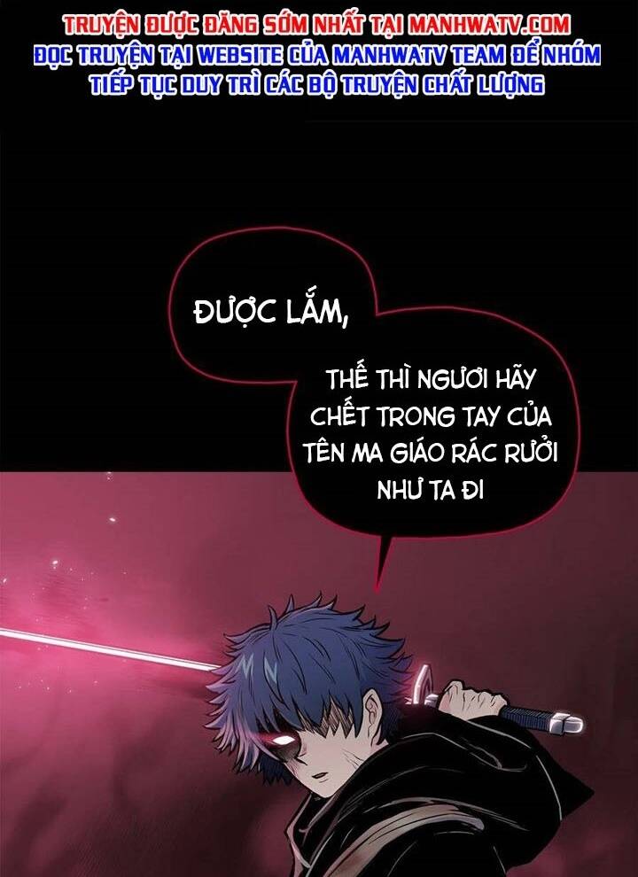 Phong Vân Chiến Thần Chap 67 - Next Chap 68