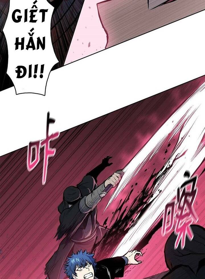 Phong Vân Chiến Thần Chap 68 - Next Chap 69