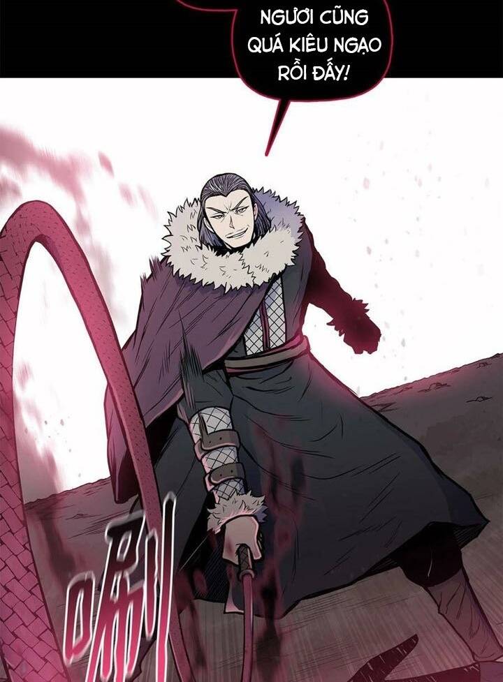 Phong Vân Chiến Thần Chap 68 - Next Chap 69