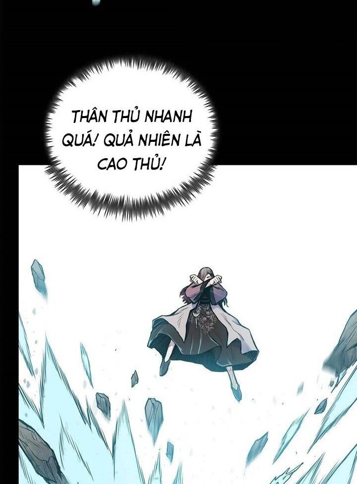 Phong Vân Chiến Thần Chap 68 - Next Chap 69