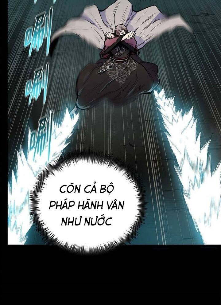 Phong Vân Chiến Thần Chap 68 - Next Chap 69