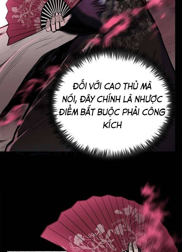 Phong Vân Chiến Thần Chap 68 - Next Chap 69